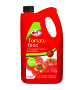 Doff 2.5lt Concentrate Tomato Feed